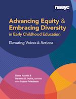 Advancing Equity in Early Childhood Education