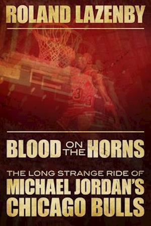 Blood on the Horns