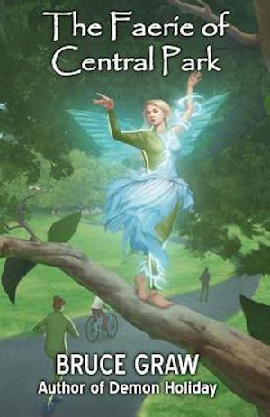 The Faerie of Central Park