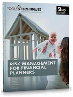 Risk Management for Financial Planners, 2nd Edition