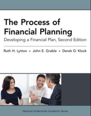 Process of Financial Planning, 2nd Edition