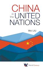 CHINA IN THE UNITED NATIONS