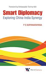 Smart Diplomacy: Exploring China-india Synergy