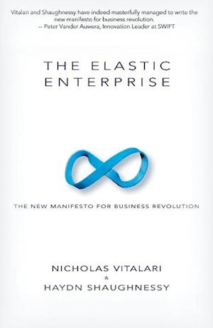 The Elastic Enterprise