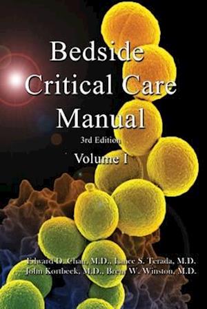 Bedside Critical Care Manual