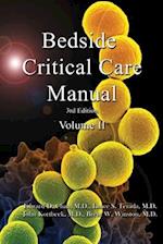 Bedside Critical Care Manual