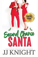 Second Chance Santa