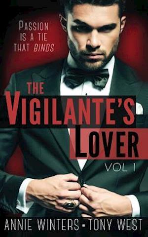 The Vigilante's Lover