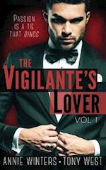 The Vigilante's Lover