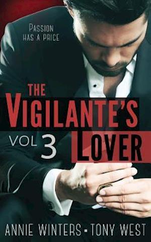 The Vigilante's Lover #3