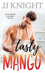 Tasty Mango: A Billionaire and Single Mom Romantic Comedy 