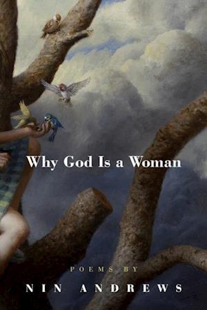 Why God Is a Woman