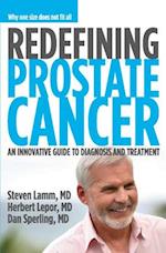 Redefining Prostate Cancer