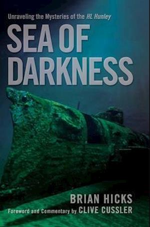 Sea of Darkness