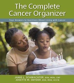 The Complete Cancer Organizer