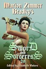 Sword and Sorceress 29