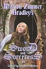 Sword and Sorceress 31