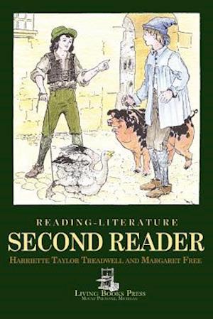 Reading-Literature: Second Reader