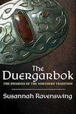 Duergarbok