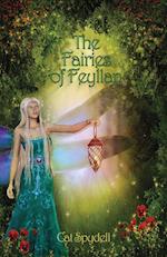 The Fairies of Feyllan