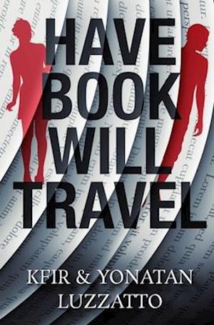 Have Book - Will Travel