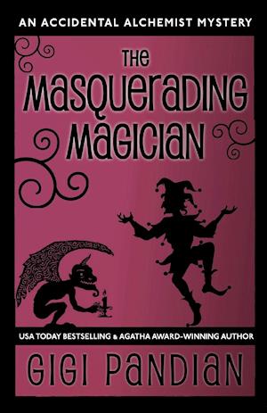 The Masquerading Magician