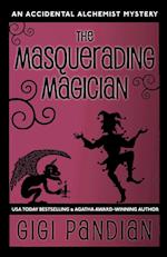 The Masquerading Magician