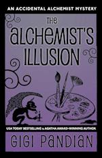 The Alchemist's Illusion