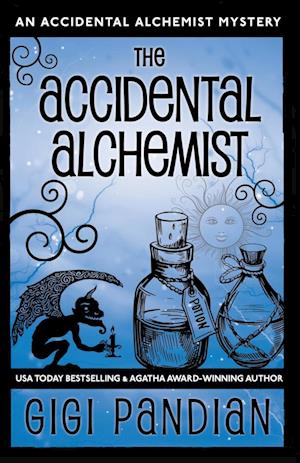 The Accidental Alchemist