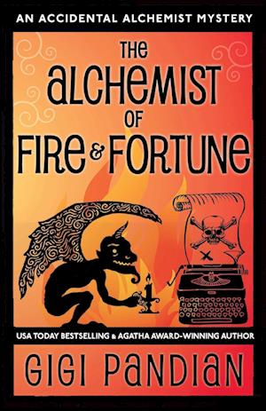 The Alchemist of Fire and Fortune