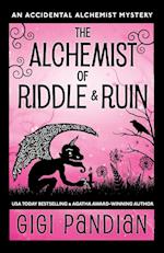 The Alchemist of Riddle and Ruin