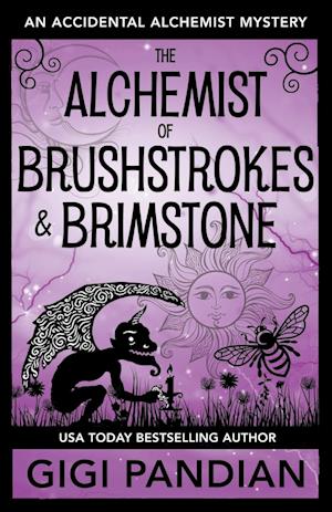 The Alchemist of Brushstrokes and Brimstone