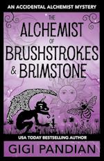 The Alchemist of Brushstrokes and Brimstone