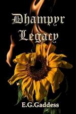Dhampyr Legacy