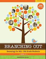 Branching Out
