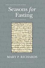 Old English Poem Seasons for Fasting