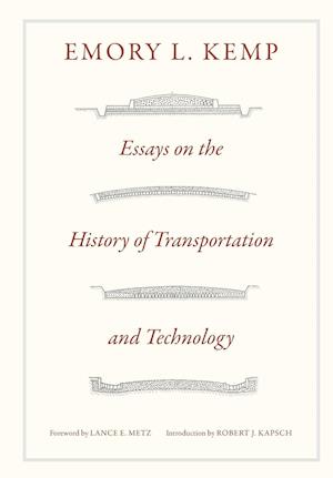 Essays on the History of Transportation and Technology