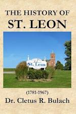 The History of St. Leon (1781-1967)