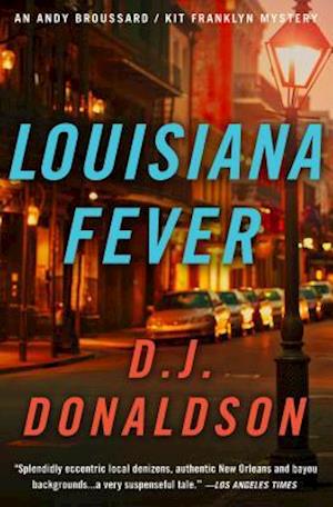 Louisiana Fever