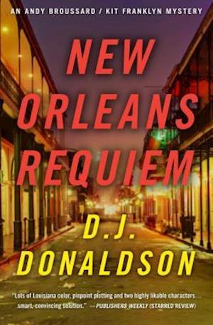 New Orleans Requiem