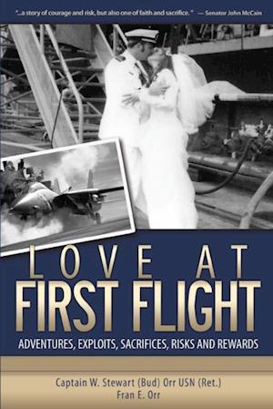 Love at First Flight