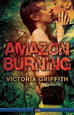 Amazon Burning