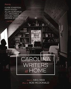 Carolina Writers at Home