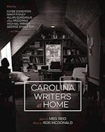 Carolina Writers at Home