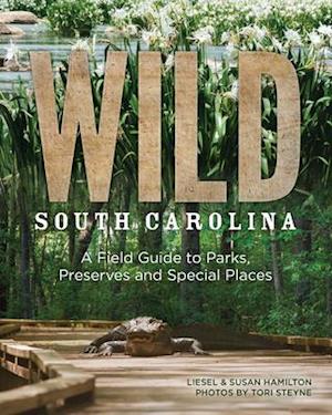 Wild South Carolina