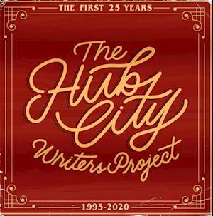 The Hub City Writers Project