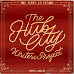 The Hub City Writers Project