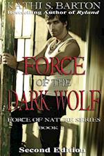 Force of the Dark Wolf