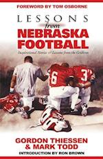 Lessons from Nebraska Football