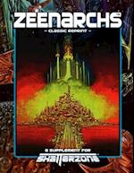 Zeenarchs (Classic Reprint)